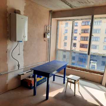 Європейська вул. (Жовтнева), 32/1Б