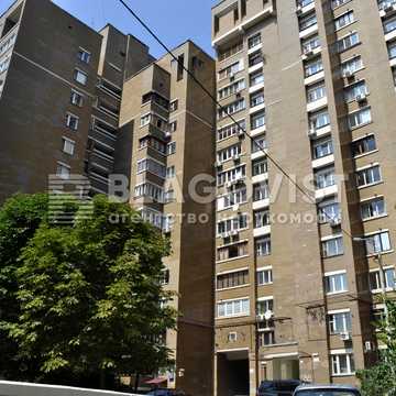 Антоновича вул. (Горького), 88