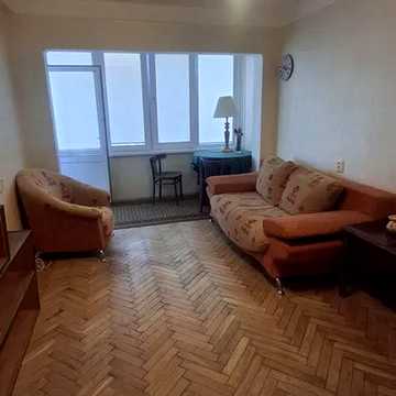 Берестейський просп. (Перемоги), 43-Б