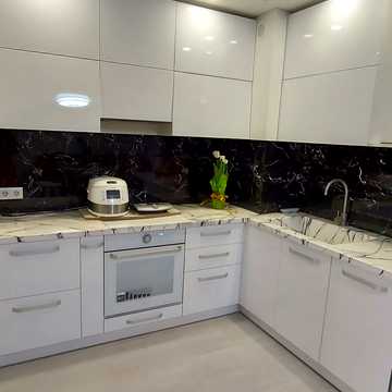 Замостянська вул. (50-річчя Перемоги), 34а
