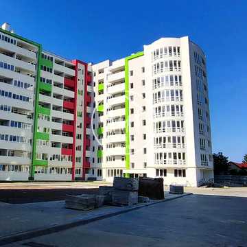 Глинянський Тракт вул., 1-В
