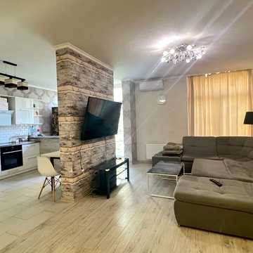 Регенераторна вул., 4 к14