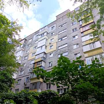 Артилерійський пров., 5-Б