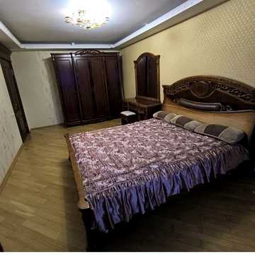 Олевська вул., 5
