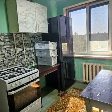 Зарічний 4-й , 20