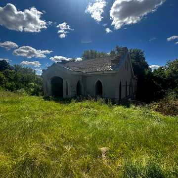 Горького вул., 127