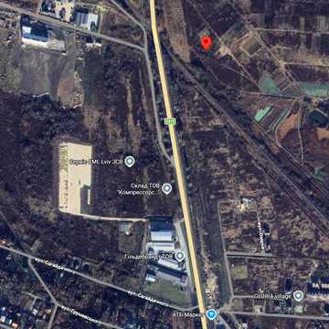 Малехів, Львівський, Львівська область 15000.0 USD