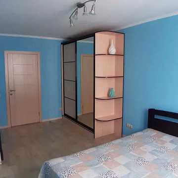 Соломії Крушельницької вул., 15