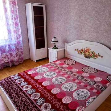 Градинська вул., 18