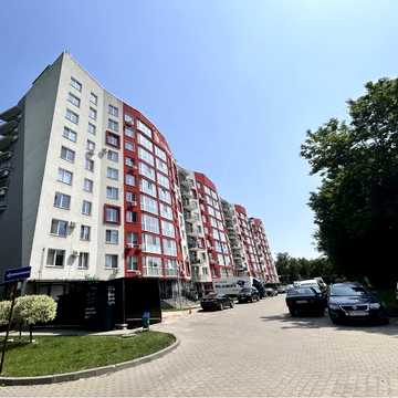 Незалежності просп., 125-А