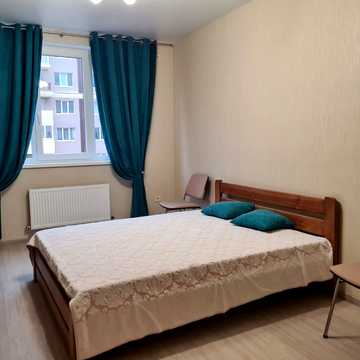Михайла Грушевського вул., 30в
