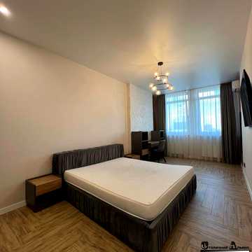 Берестейський просп. (Перемоги), 11 к2