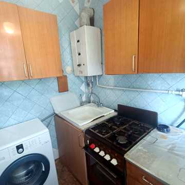 Романа Шухевича вул. (Курчатова), 92/1