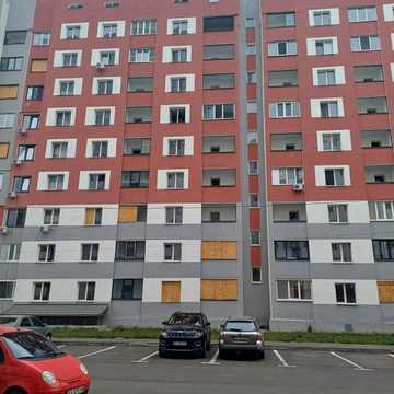 Новоолександрівська вул., (Будинок 5)