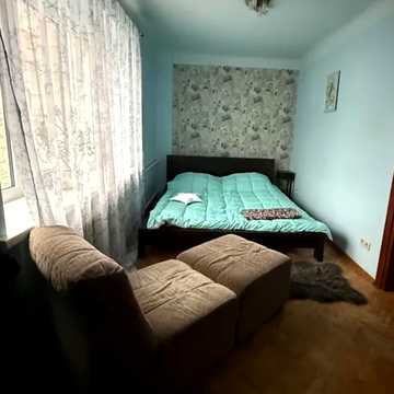 Михайла Бойчука вул. (Кіквідзе), 13-А