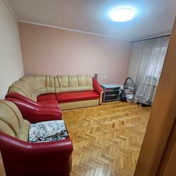 Кирила Стеценка вул., 9
