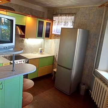 Миру просп., 55
