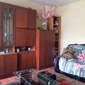 Мальовнича вул. (Скворцова)