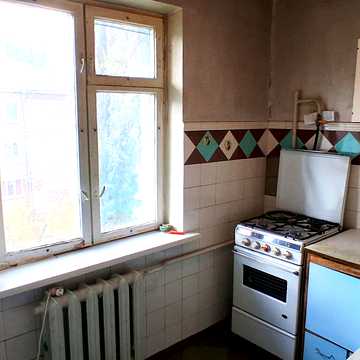 Перемишльська вул. (Червонопільська), 12/11