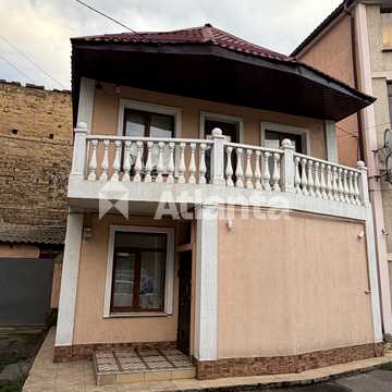 Пантелеймонівська вул.