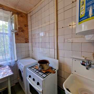 Петра Калнишевського просп. (Косіора), 31