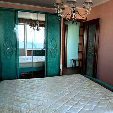 Тарасівський в'їзд, 4