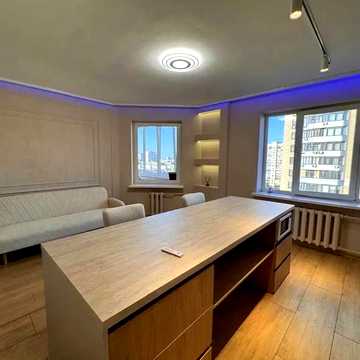 Микільсько-Слобідська вул., 2-Б