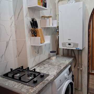 Болгарська вул., 49