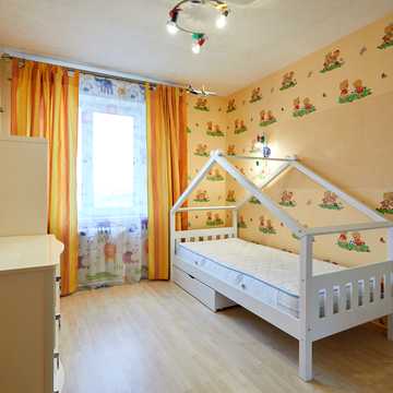 Дарницький бульв., 10-А
