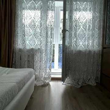 Любомира Гузара просп. (Космонавта Комарова), 22