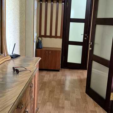 Захисників України вул. (1-го Травня), 8а