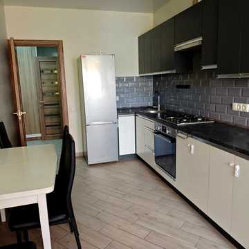 Григорія Сковороди вул., 11/6