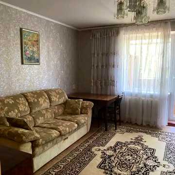 Василя Барки вул. (Комбрига Петрова), 2