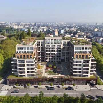 Олегівська вул., (Будинок)