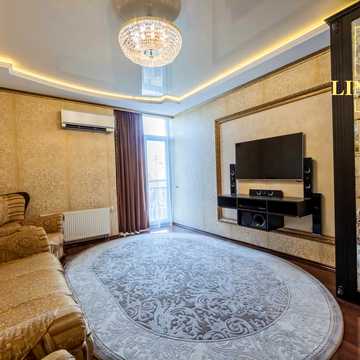 Регенераторна вул., 4 к3