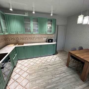 Берестейський просп. (Перемоги), 65-А