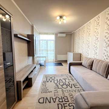 Регенераторна вул., 4 к4