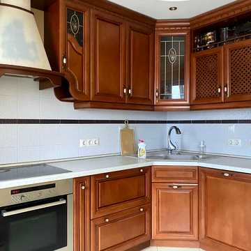Дарницький бульв., 8