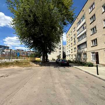 Глинянський Тракт вул., 147-А