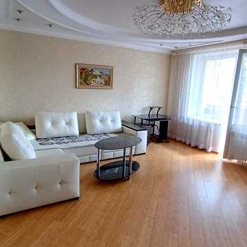 Драгоманова вул., 1-А