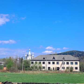 Шевченка вул., 1