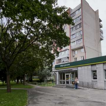 Шевченка вул., 108
