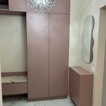 Миколи Пимоненка вул. (), 32