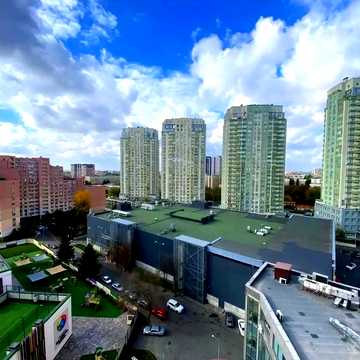 Валерія Лобановського просп. (Червонозоряний), 4-Г
