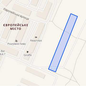ДНЗ Барвінок, Крюківщина, Бучанський, Київська область 456000.0 USD