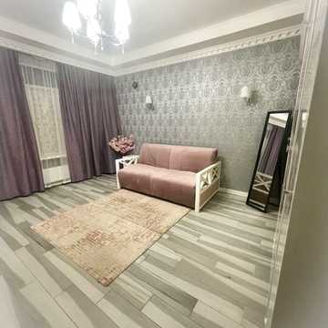 Дмитра Луценка вул. (Крейсера "Аврора"), 12-А