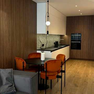 Кульпарківська вул. (Кульпарківська), 93к3