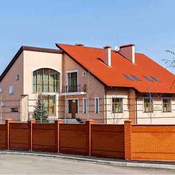Вітавська вул.