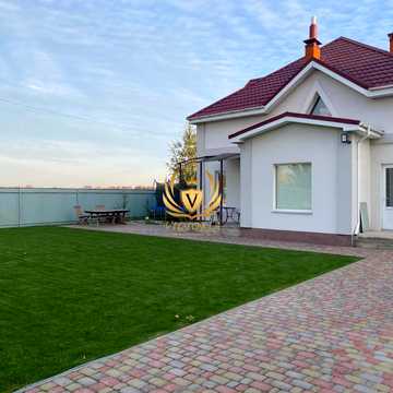 Сагайдачного вул.