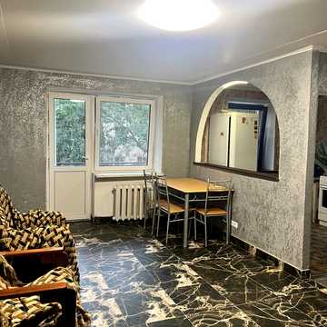 Фонтанська дорога вул., 15а